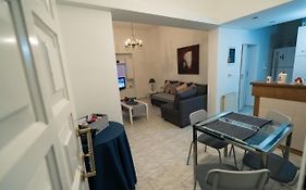 Marina Apartment