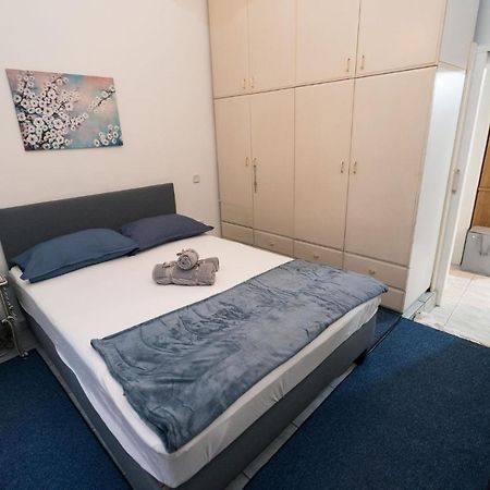 Marina Apartment Πειραιάς Εξωτερικό φωτογραφία