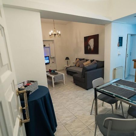 Marina Apartment Πειραιάς Εξωτερικό φωτογραφία