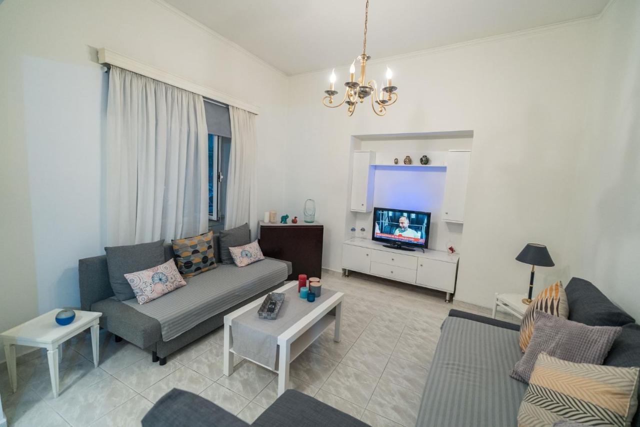 Marina Apartment Πειραιάς Εξωτερικό φωτογραφία