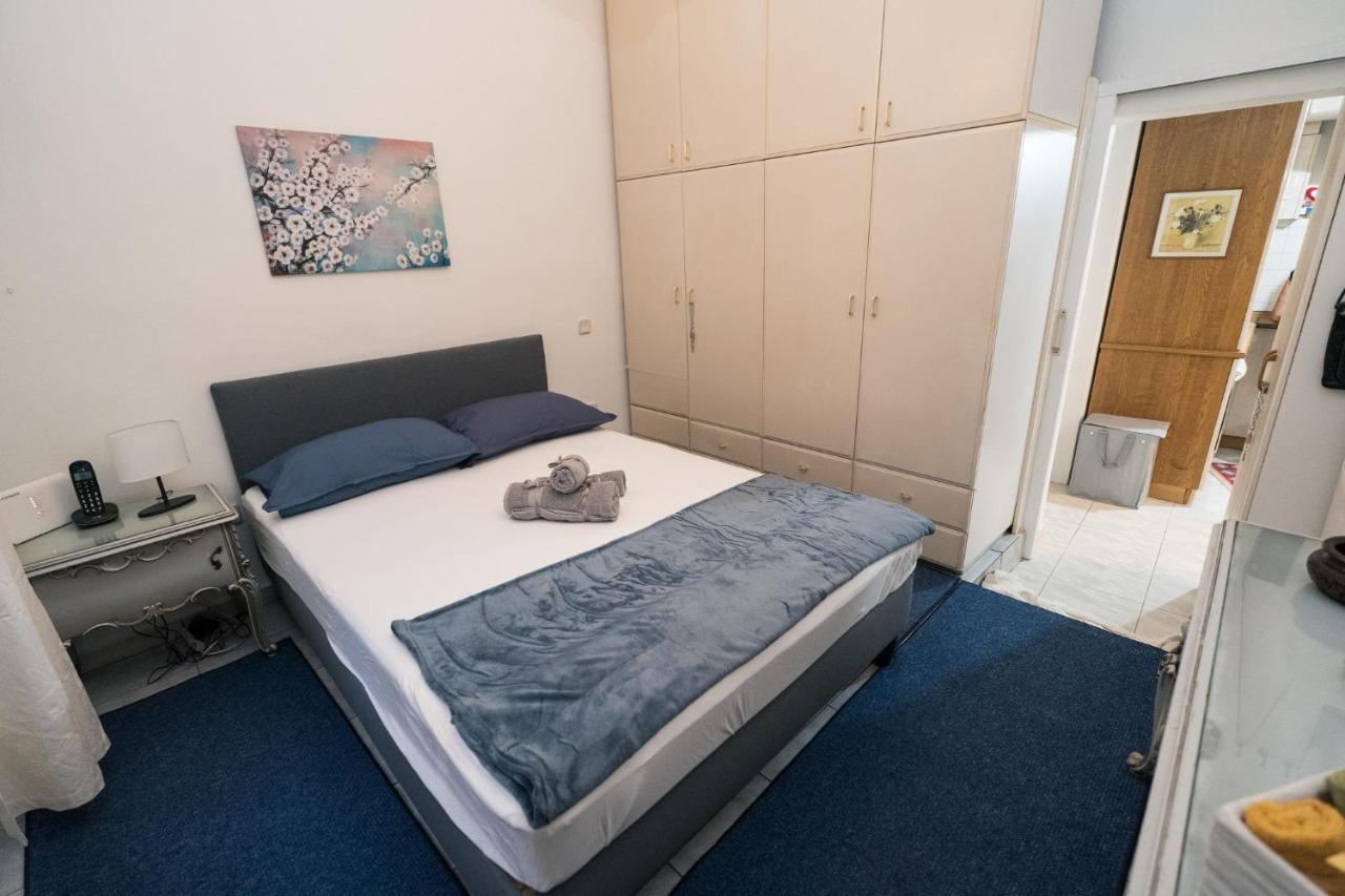 Marina Apartment Πειραιάς Εξωτερικό φωτογραφία