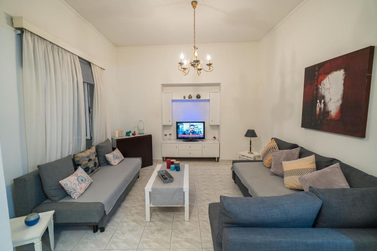 Marina Apartment Πειραιάς Εξωτερικό φωτογραφία