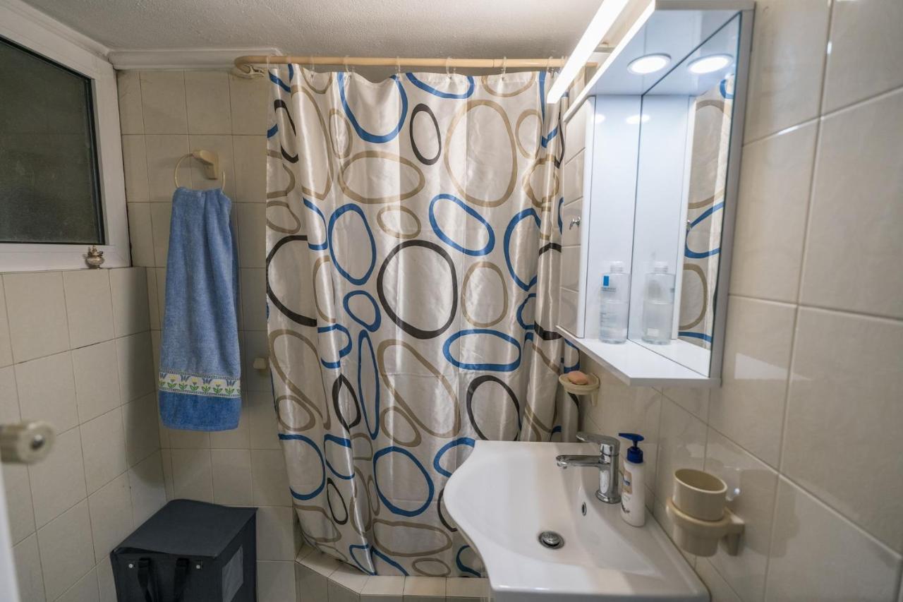 Marina Apartment Πειραιάς Εξωτερικό φωτογραφία