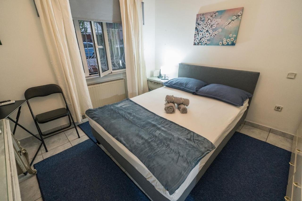 Marina Apartment Πειραιάς Εξωτερικό φωτογραφία