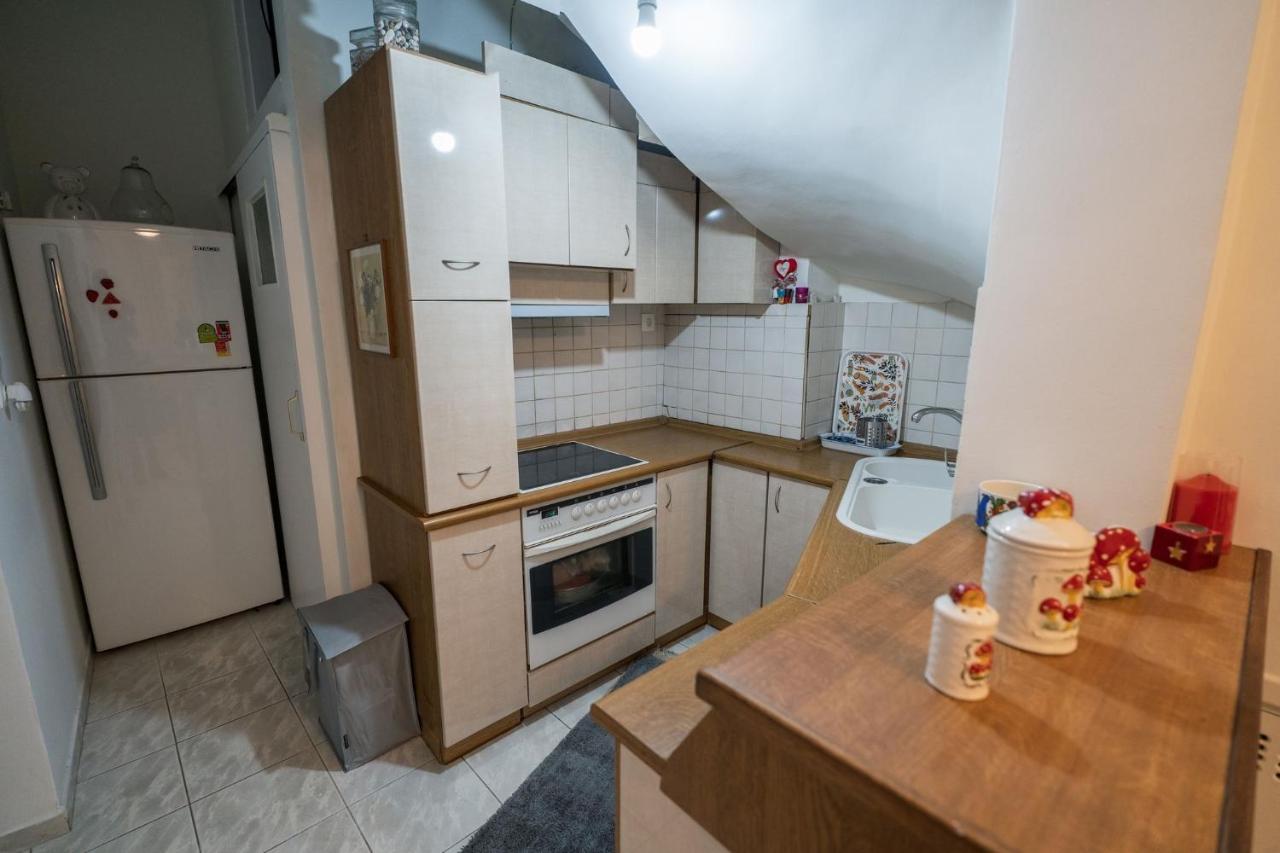 Marina Apartment Πειραιάς Εξωτερικό φωτογραφία