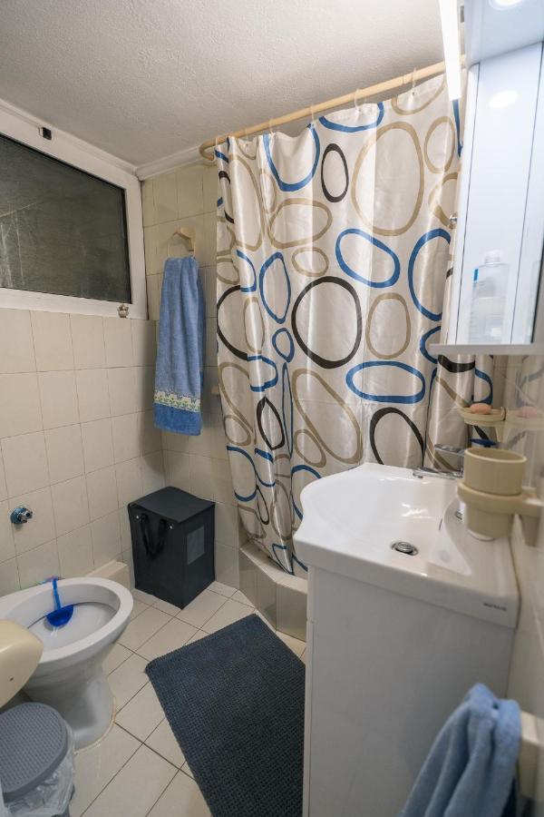 Marina Apartment Πειραιάς Εξωτερικό φωτογραφία
