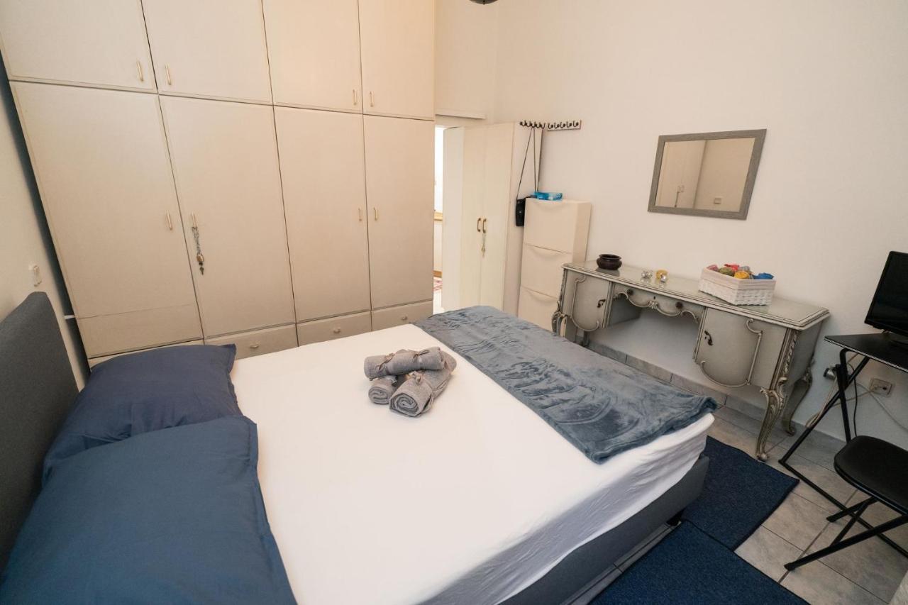 Marina Apartment Πειραιάς Εξωτερικό φωτογραφία