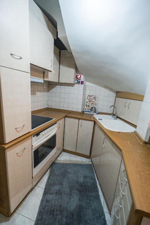 Marina Apartment Πειραιάς Εξωτερικό φωτογραφία