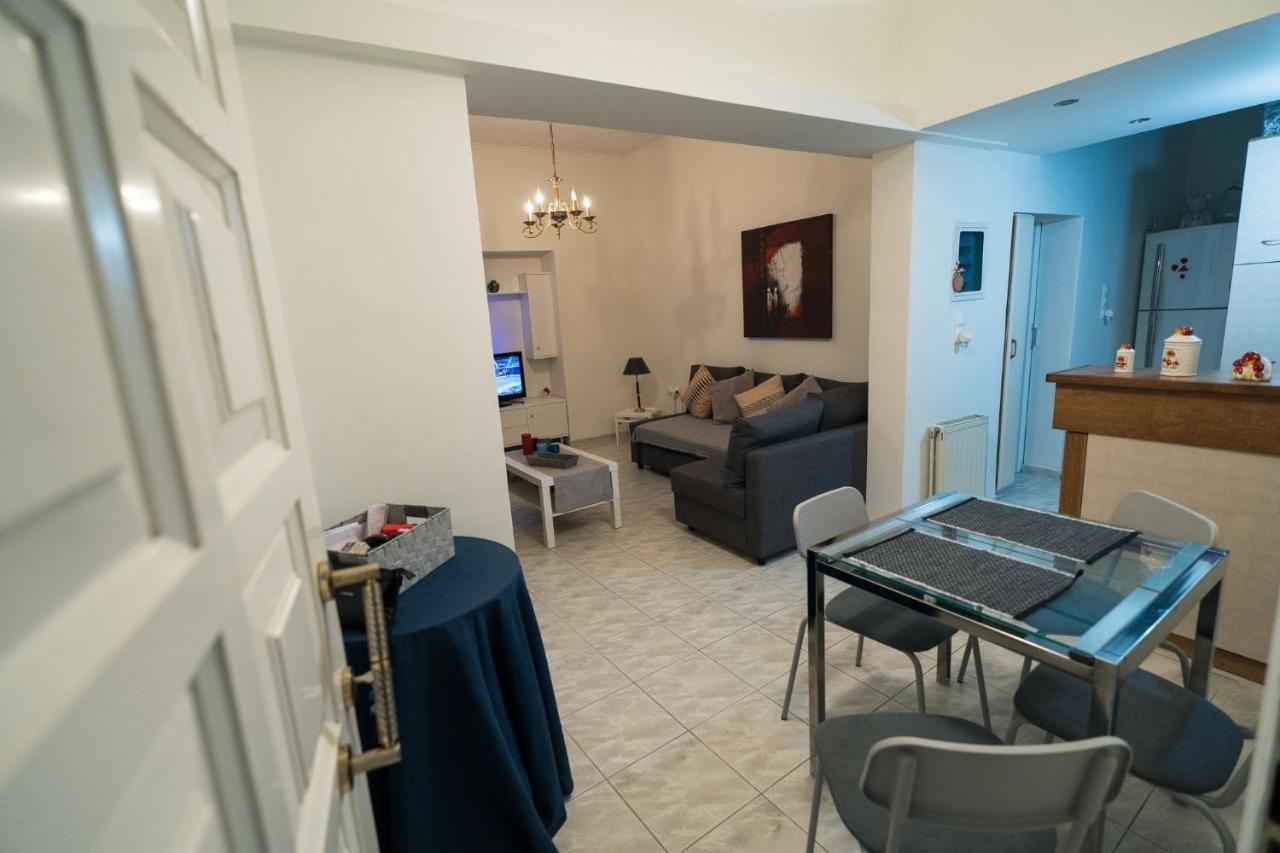 Marina Apartment Πειραιάς Εξωτερικό φωτογραφία