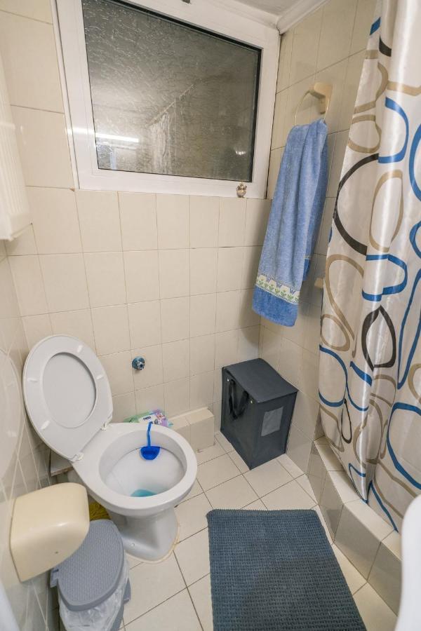 Marina Apartment Πειραιάς Εξωτερικό φωτογραφία