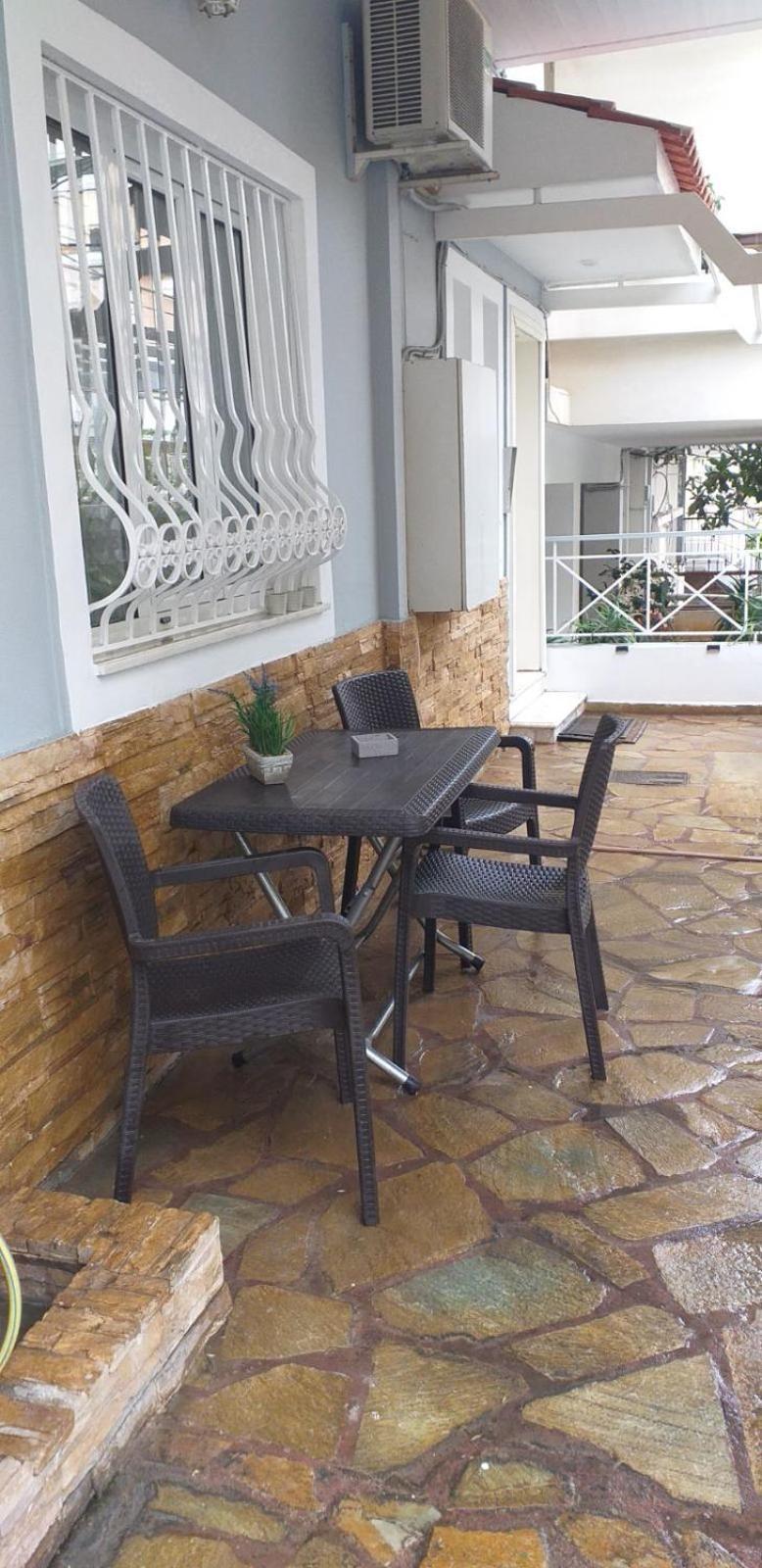 Marina Apartment Πειραιάς Εξωτερικό φωτογραφία