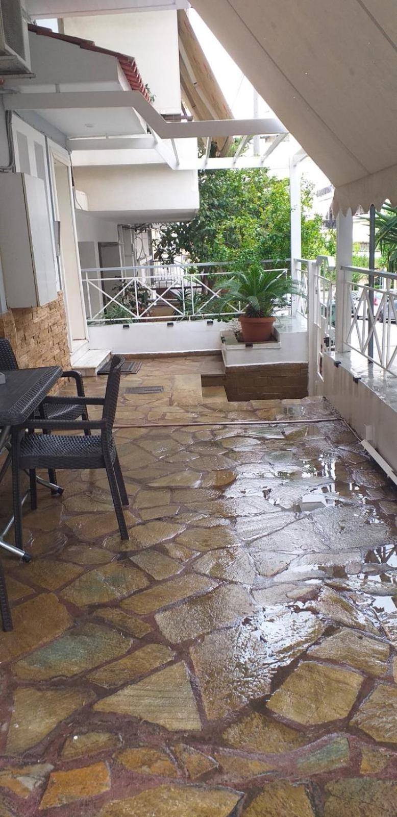 Marina Apartment Πειραιάς Εξωτερικό φωτογραφία